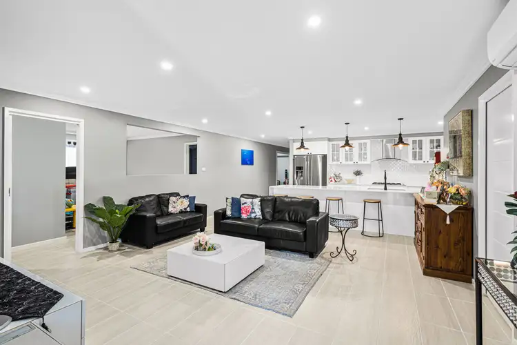 Fourth view of Homely house listing, 3 Nattai Crescent, Albion Park NSW 2527