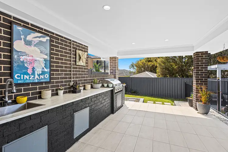 Fifth view of Homely house listing, 3 Nattai Crescent, Albion Park NSW 2527