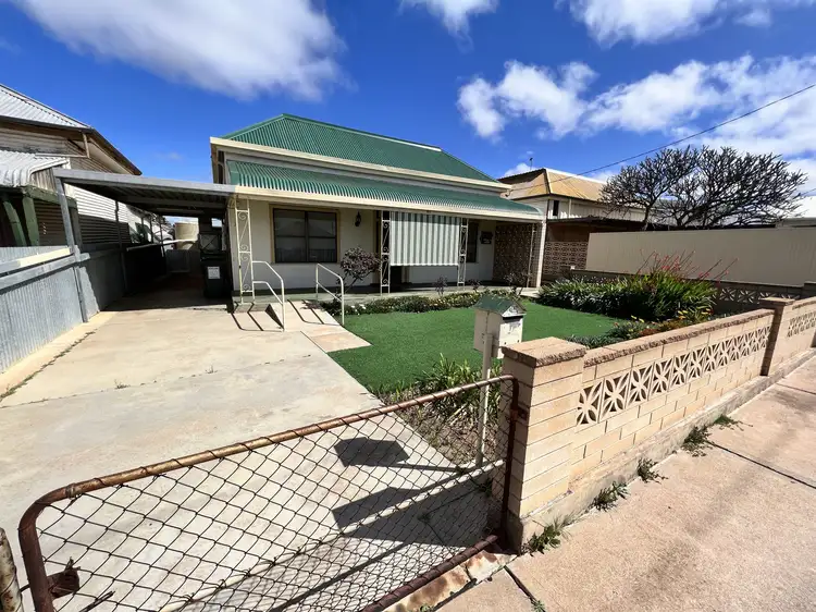 187 Zebina Street, Broken Hill NSW 2880