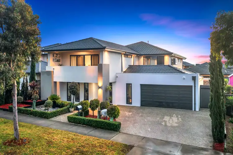 91 Waterview Boulevard, Craigieburn VIC 3064