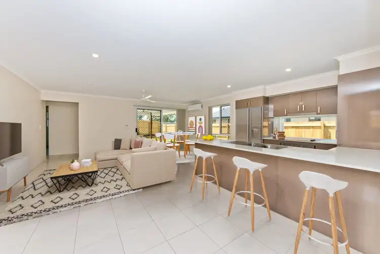 Main view of Homely house listing, 35 Riverside Circuit, Joyner QLD 4500