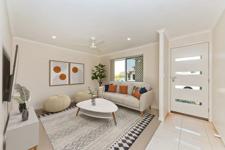 Third view of Homely house listing, 35 Riverside Circuit, Joyner QLD 4500