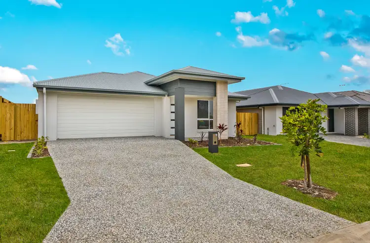 Fifth view of Homely house listing, 35 Riverside Circuit, Joyner QLD 4500