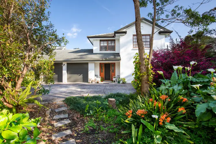 Main view of Homely house listing, 26 Princess Street, Berry NSW 2535