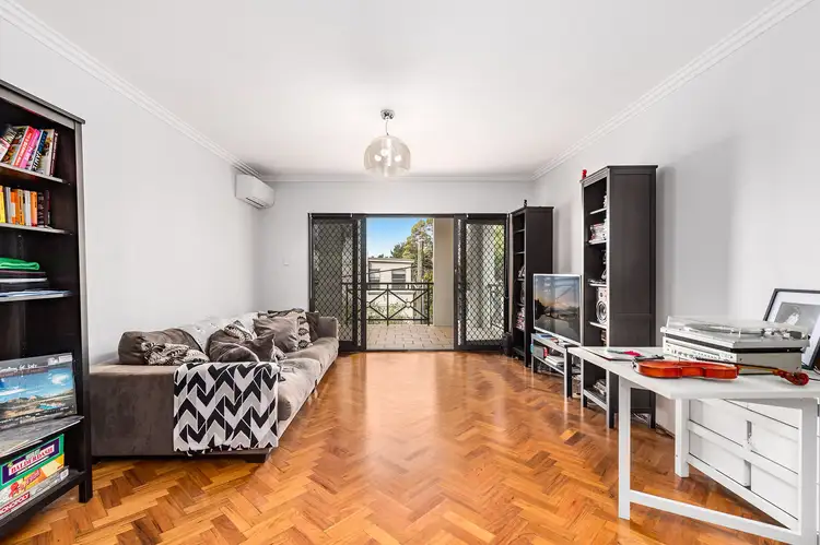 9/1-3 Queen Street, Newtown NSW 2042