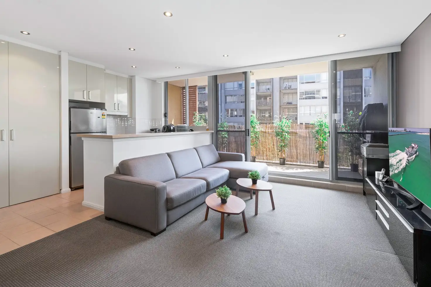 Main view of Homely apartment listing, 547/5-9 Rothschild Avenue, Rosebery NSW 2018