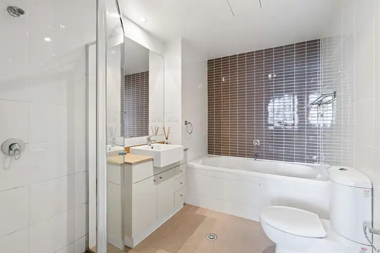 Fourth view of Homely apartment listing, 547/5-9 Rothschild Avenue, Rosebery NSW 2018