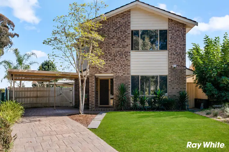 7 Acuba Grove, Quakers Hill NSW 2763