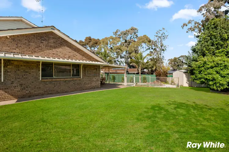 Third view of Homely house listing, 7 Acuba Grove, Quakers Hill NSW 2763