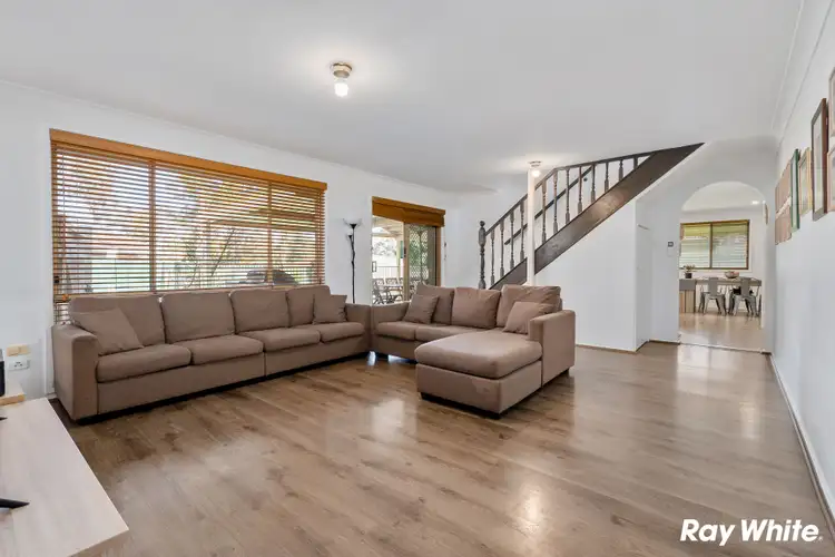 Fifth view of Homely house listing, 7 Acuba Grove, Quakers Hill NSW 2763