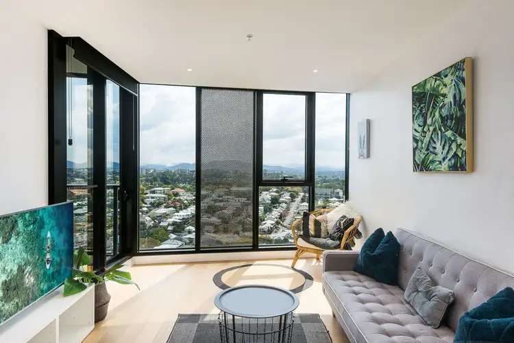 2211/179 Alfred Street, Fortitude Valley QLD 4006