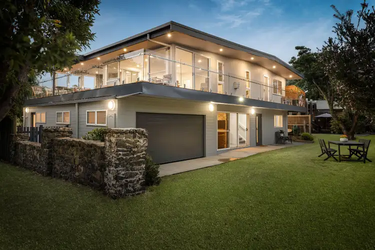 Main view of Homely house listing, 2 Chapel Street, Cowes VIC 3922