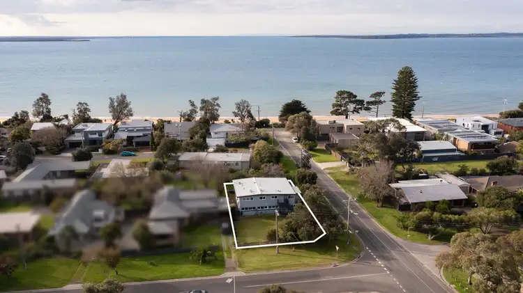 Second view of Homely house listing, 2 Chapel Street, Cowes VIC 3922