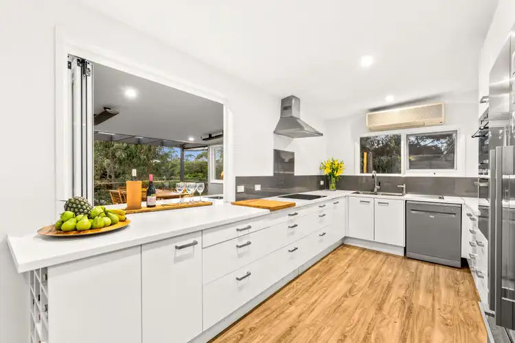 Fifth view of Homely house listing, 2 Chapel Street, Cowes VIC 3922