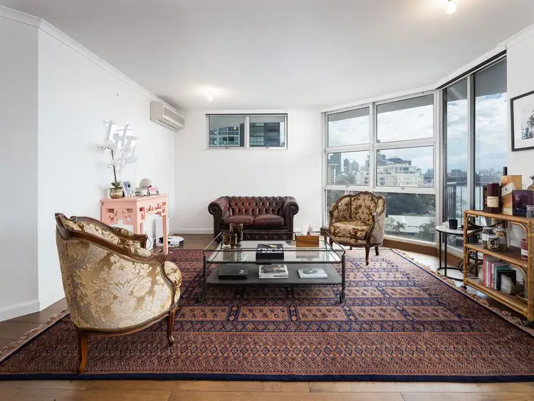 Fifth view of Homely apartment listing, 28/55 Thorn Street, Kangaroo Point QLD 4169