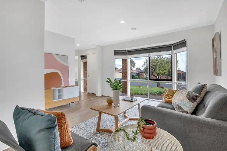 Third view of Homely house listing, 95 Bicentennial Crescent, Meadow Heights VIC 3048