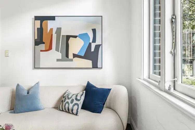 Fourth view of Homely apartment listing, 8/13-21 Abercrombie Street, Chippendale NSW 2008