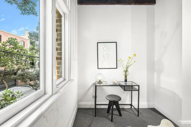 Sixth view of Homely apartment listing, 8/13-21 Abercrombie Street, Chippendale NSW 2008
