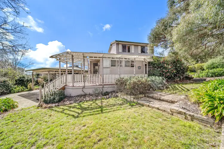 45 Pridham Street, Farrer ACT 2607