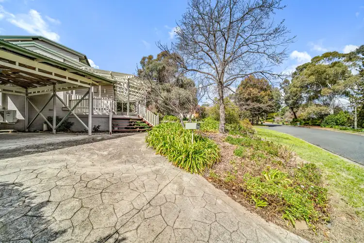 Second view of Homely house listing, 45 Pridham Street, Farrer ACT 2607