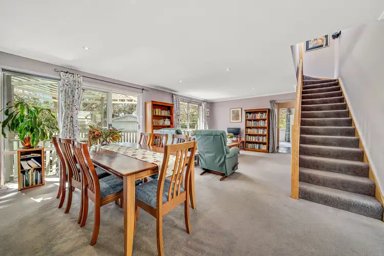 Third view of Homely house listing, 45 Pridham Street, Farrer ACT 2607