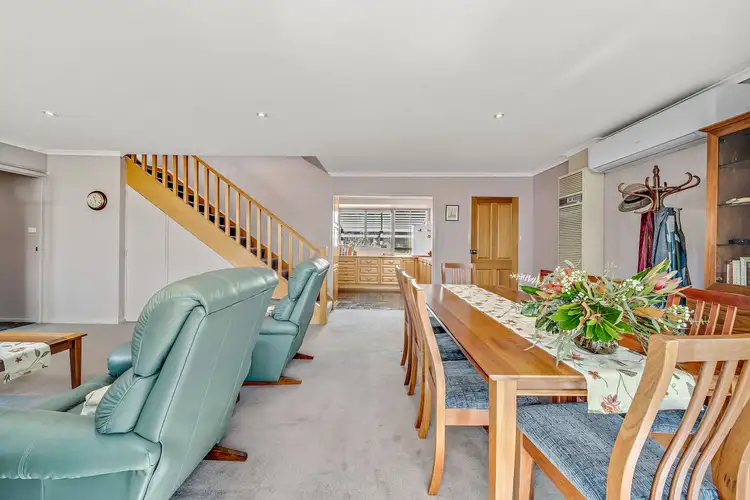 Fifth view of Homely house listing, 45 Pridham Street, Farrer ACT 2607