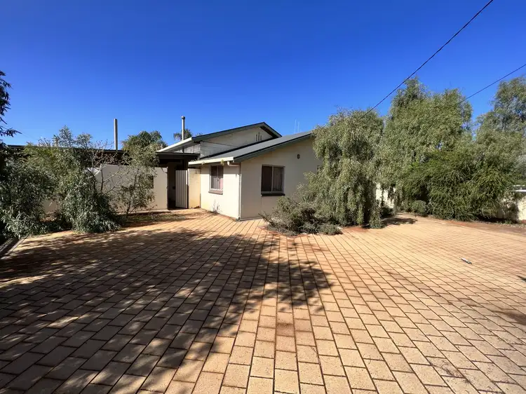 Main view of Homely house listing, 485 Lane Street, Broken Hill NSW 2880