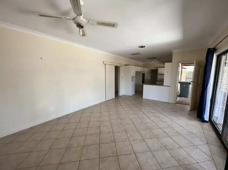 Second view of Homely house listing, 485 Lane Street, Broken Hill NSW 2880