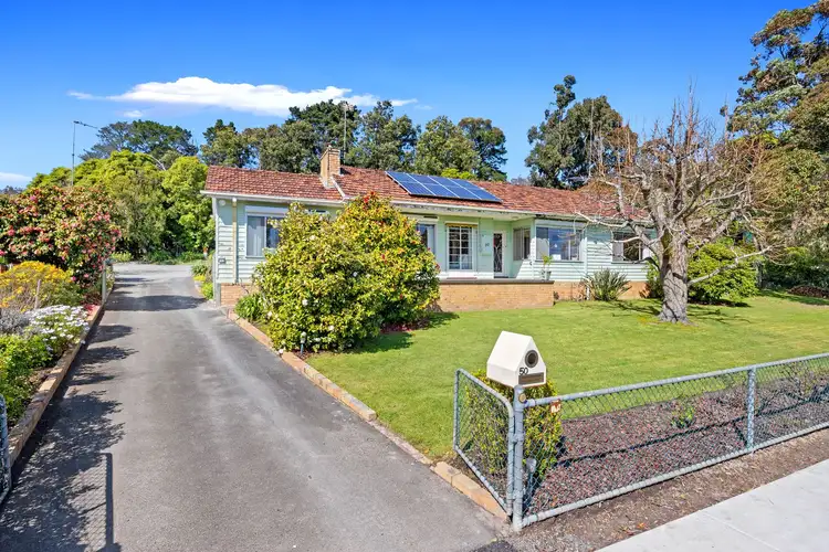 50 Yarra Road, Croydon North VIC 3136