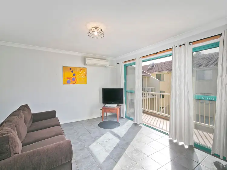 59/53 McMillan Crescent, Griffith ACT 2603