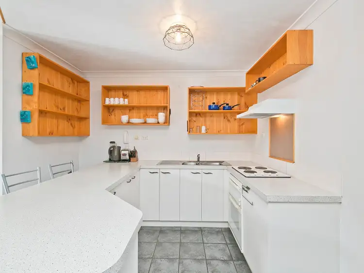 Third view of Homely apartment listing, 59/53 McMillan Crescent, Griffith ACT 2603