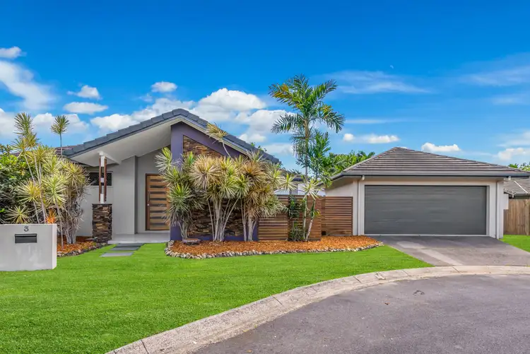 3 Latitude North, Kewarra Beach QLD 4879