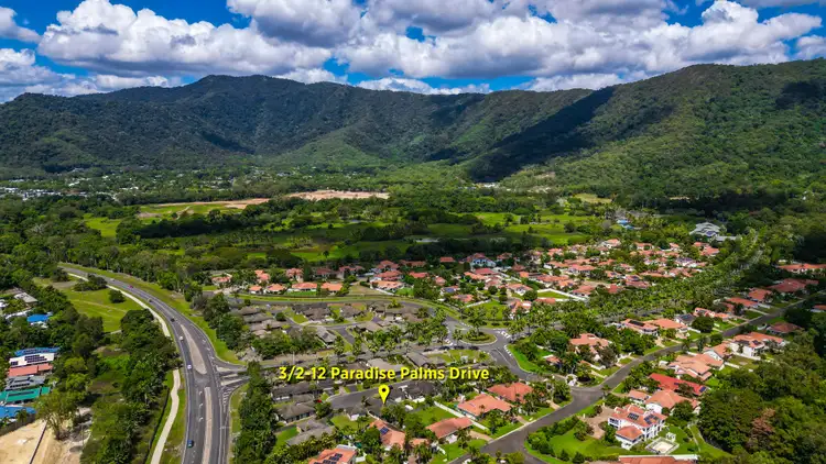 Third view of Homely house listing, 3 Latitude North, Kewarra Beach QLD 4879