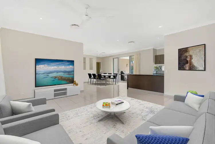 Fifth view of Homely house listing, 3 Latitude North, Kewarra Beach QLD 4879