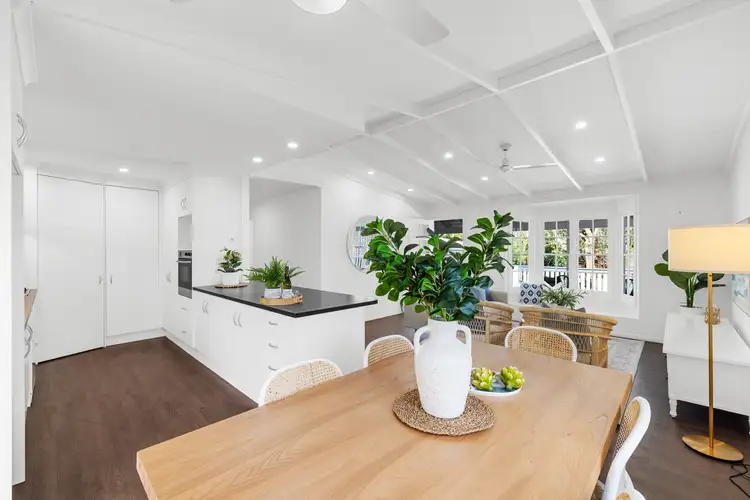 Second view of Homely house listing, 37 Kennedy Road, Bli Bli QLD 4560
