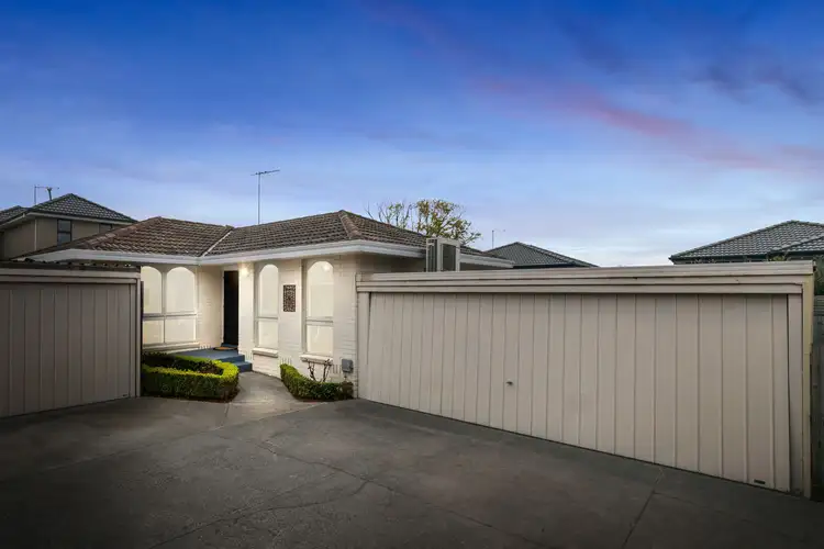 5/9 Churchill Avenue, Chadstone VIC 3148