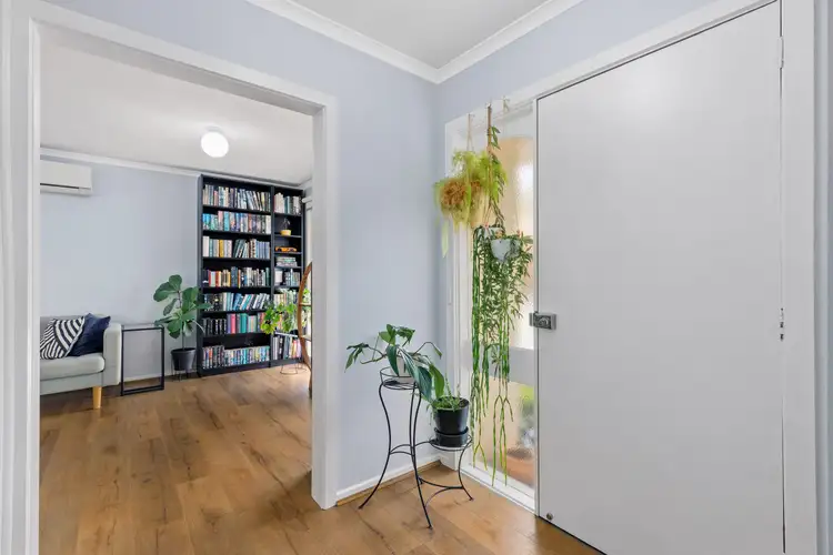 Third view of Homely unit listing, 5/9 Churchill Avenue, Chadstone VIC 3148