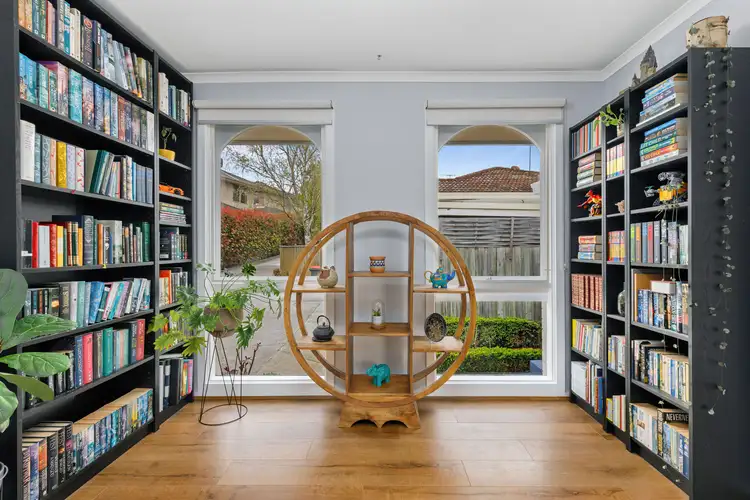 Sixth view of Homely unit listing, 5/9 Churchill Avenue, Chadstone VIC 3148