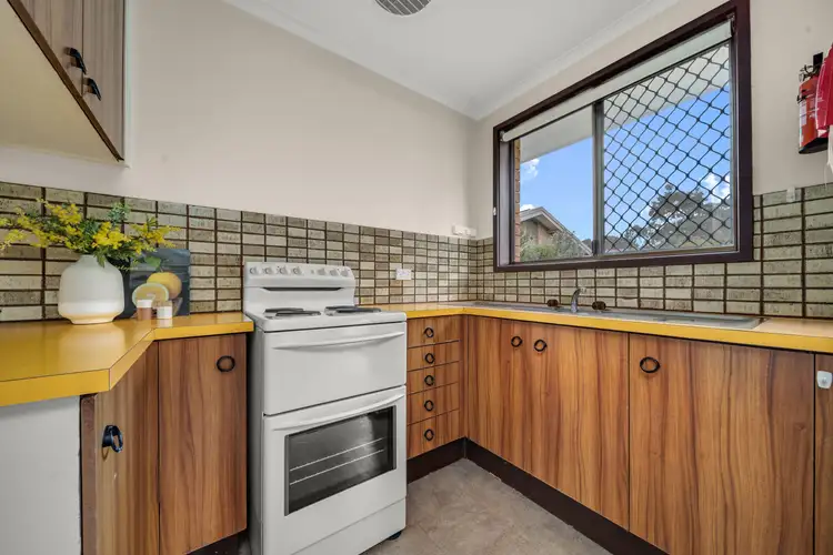 Fifth view of Homely house listing, 194 Dexter Street, Cook ACT 2614