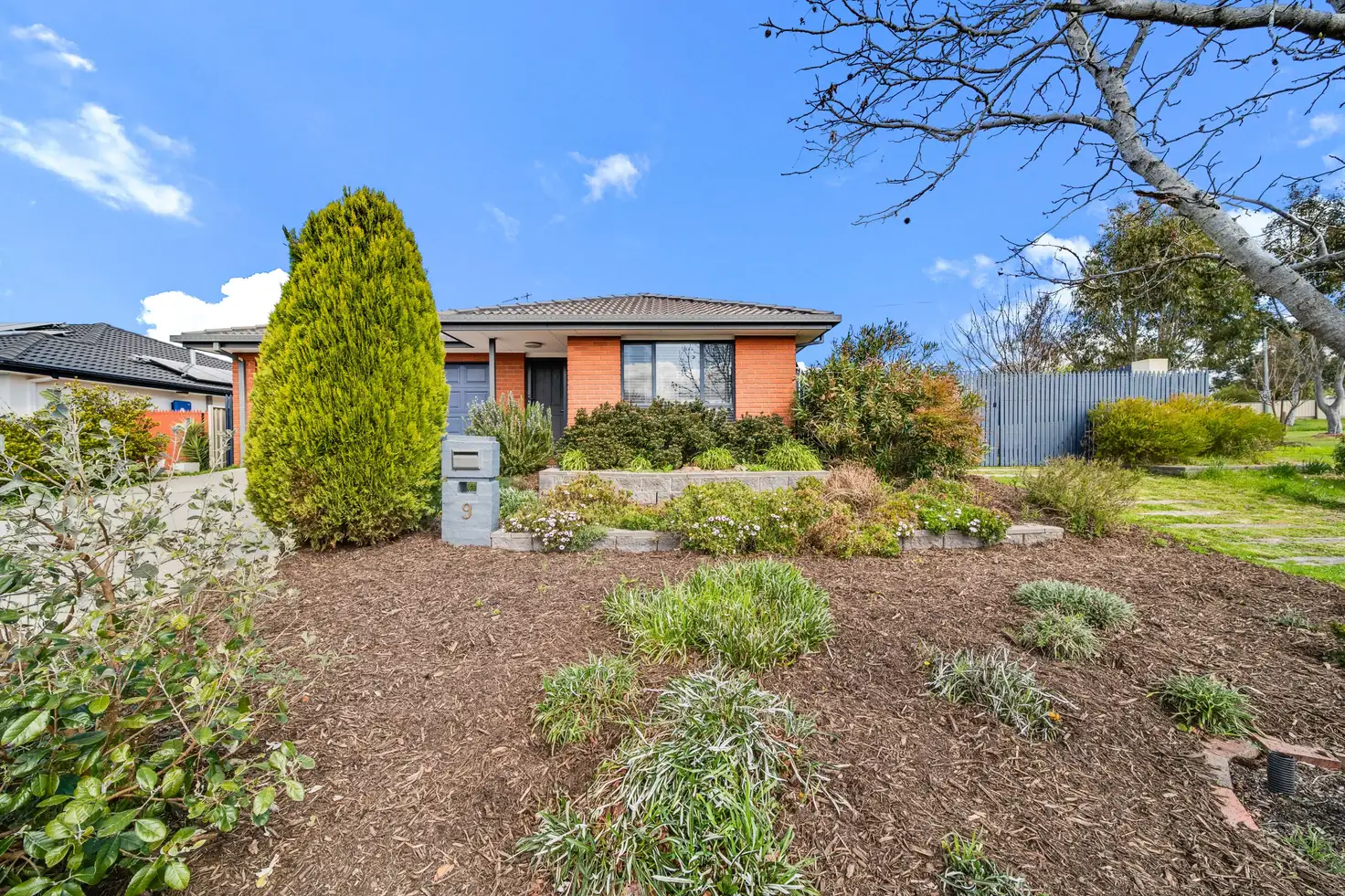 Main view of Homely house listing, 9 Stump Jump Crescent, Dunlop ACT 2615