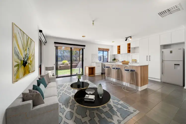 Fourth view of Homely house listing, 9 Stump Jump Crescent, Dunlop ACT 2615