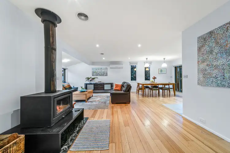 Fourth view of Homely house listing, 3 Bussell Crescent, Cook ACT 2614