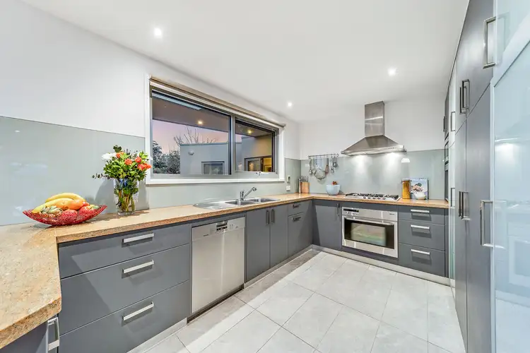 Fifth view of Homely house listing, 3 Bussell Crescent, Cook ACT 2614