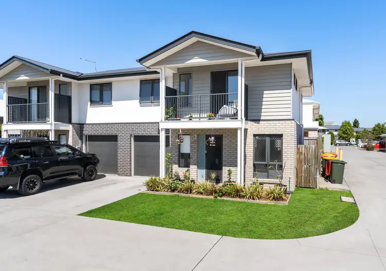 12/43 Farinazzo Street, Richlands QLD 4077