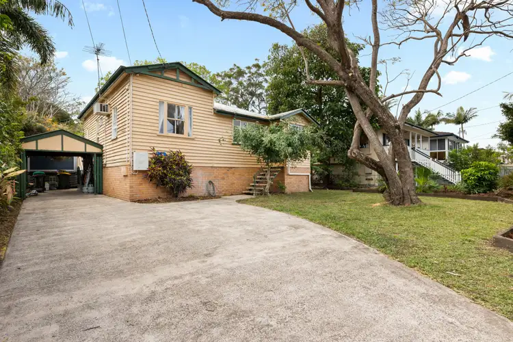 Main view of Homely house listing, 77 Connaught Street, Sandgate QLD 4017