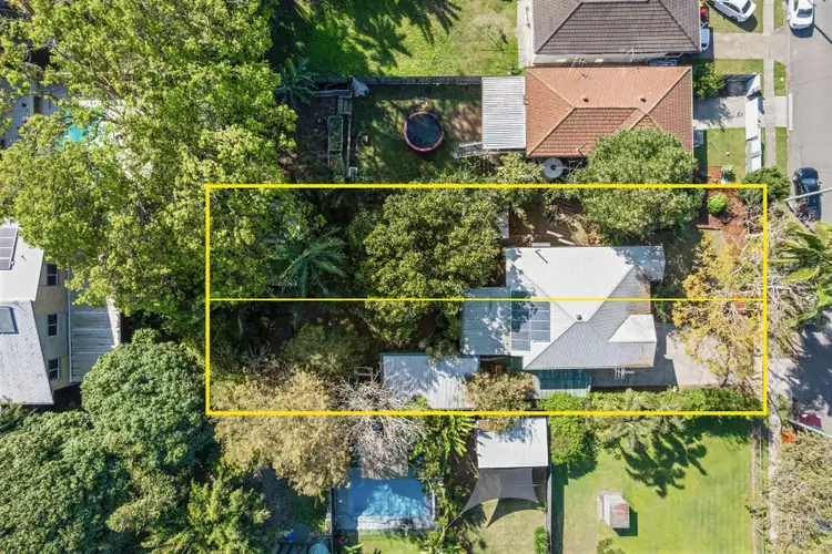 Second view of Homely house listing, 77 Connaught Street, Sandgate QLD 4017