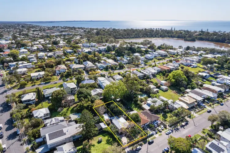 Third view of Homely house listing, 77 Connaught Street, Sandgate QLD 4017