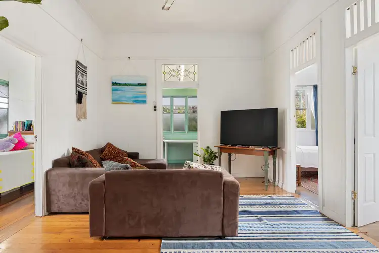 Fifth view of Homely house listing, 77 Connaught Street, Sandgate QLD 4017