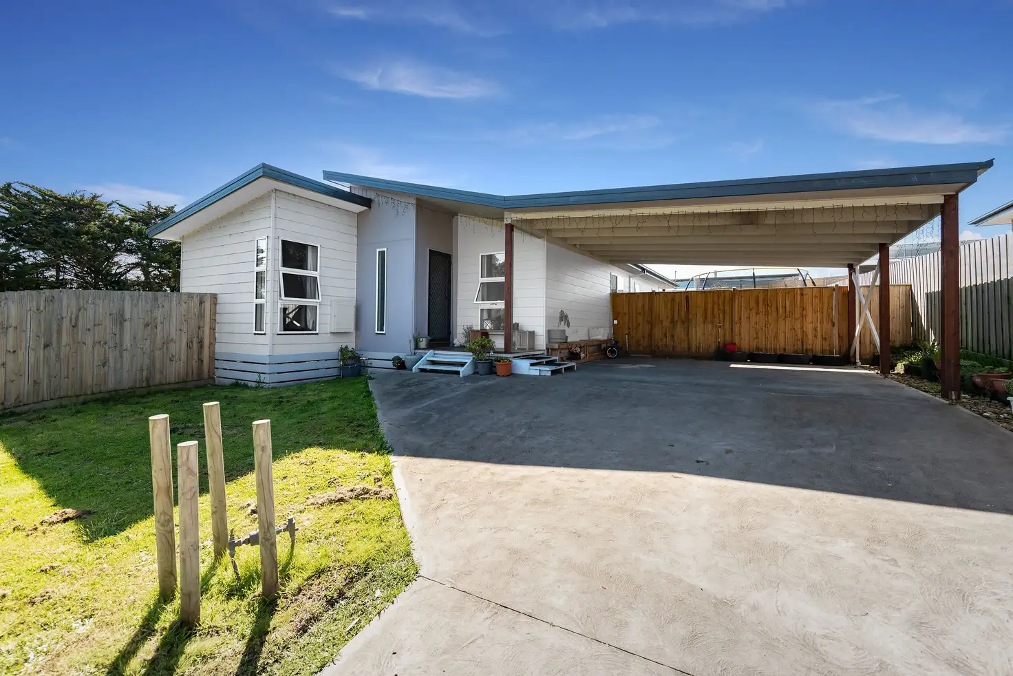 Main view of Homely house listing, 8 Blacksmith Close, Dalyston VIC 3992