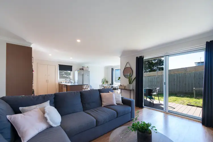 Fourth view of Homely house listing, 8 Blacksmith Close, Dalyston VIC 3992